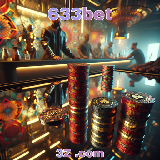A Importância da Categoria de Suporte nos Jogos da 633bet